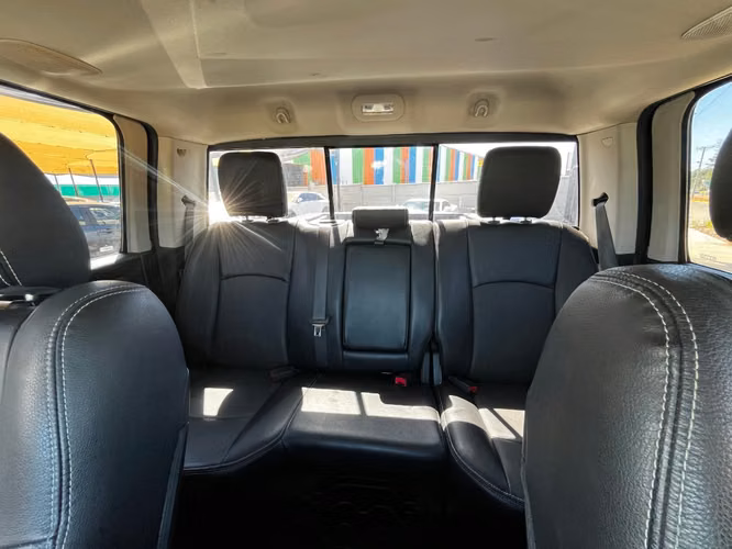 RAM 1500 LARAMIE 4X4 3.0 AUT 2018 - Imagen 14