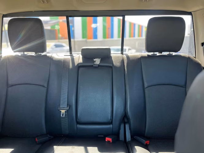 RAM 1500 LARAMIE 4X4 3.0 AUT 2018 - Imagen 10