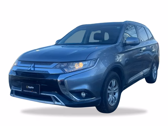 MITSUBISHI OUTLANDER 2020