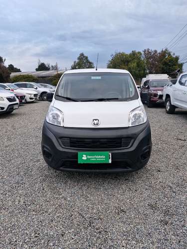 RAM VAN 700 2022 - Imagen 2