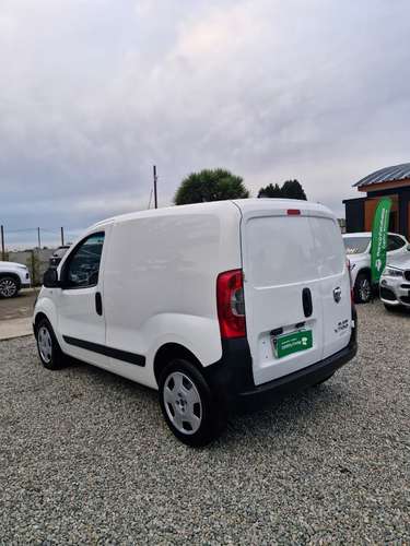 RAM VAN 700 2022 - Imagen 4