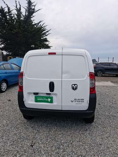 RAM VAN 700 2022 - Imagen 5