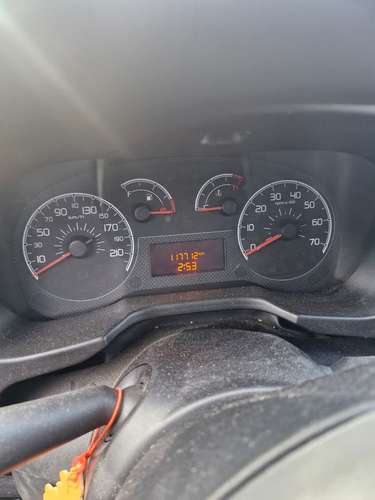 RAM VAN 700 2022 - Imagen 6