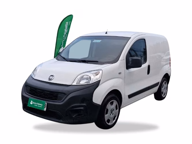 RAM VAN 700 2022