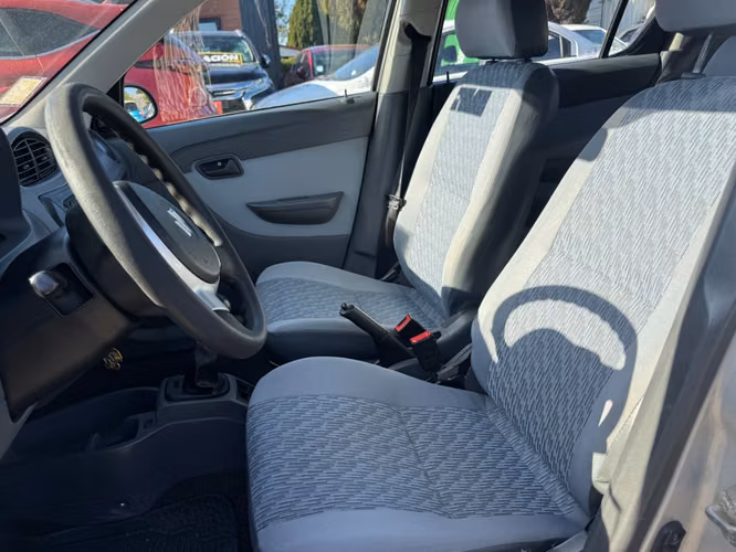 SUZUKI ALTO 2015 - Imagen 6