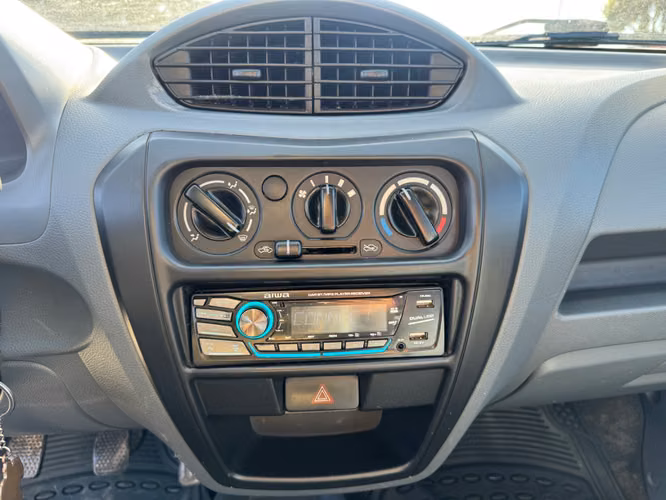 SUZUKI ALTO 2015 - Imagen 8