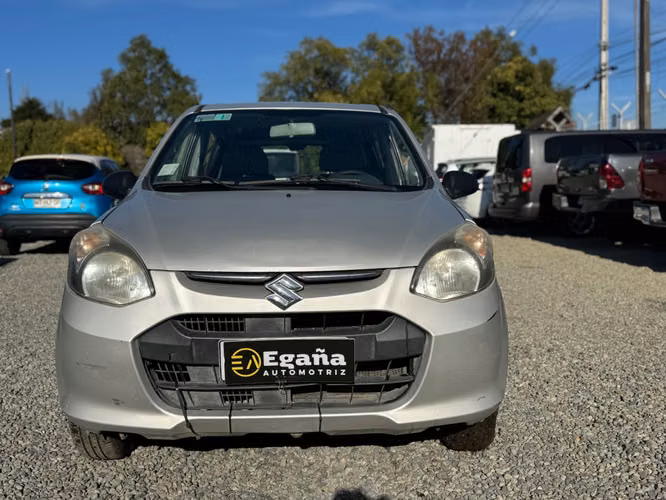 SUZUKI ALTO 2015 - Imagen 2