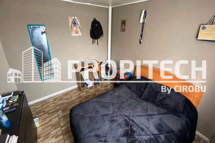 Venta Casa 4D+2B+3Est, Mtro las Rejas E Central. - Imagen 16