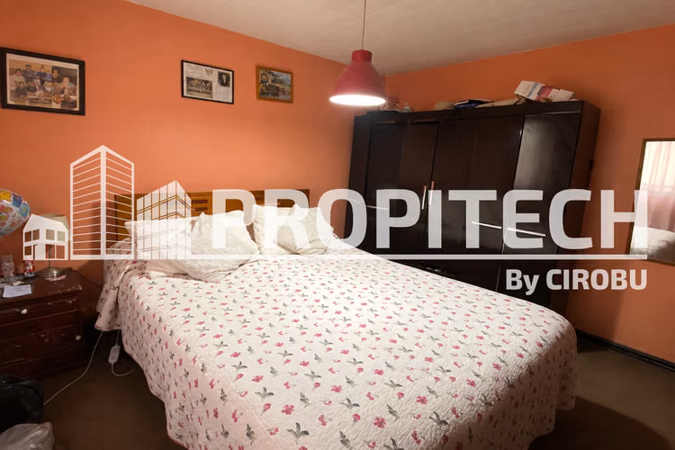 Venta Casa 4D+2B+3Est, Mtro las Rejas E Central. - Imagen 20