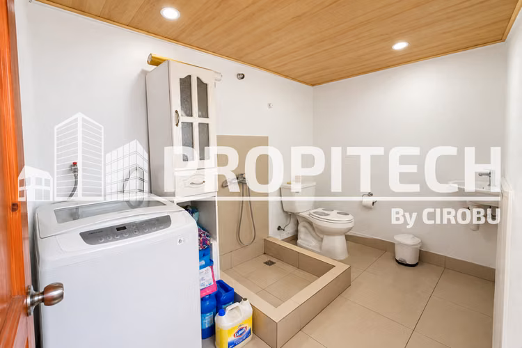 Venta Casa 4D+2B+3Est, Mtro las Rejas E Central. - Imagen 7