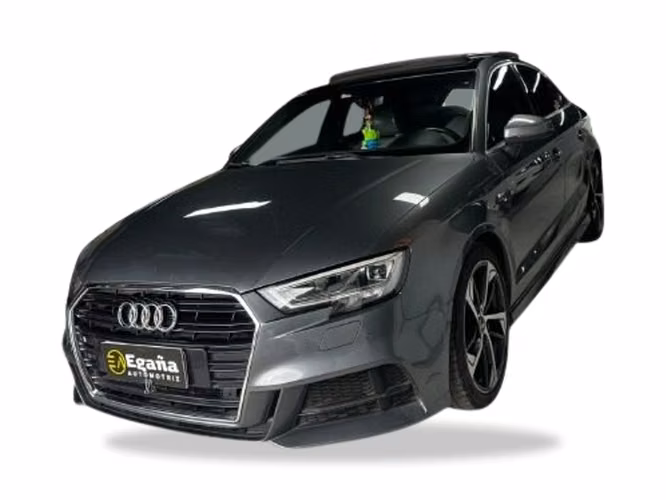 AUDI A3 2020