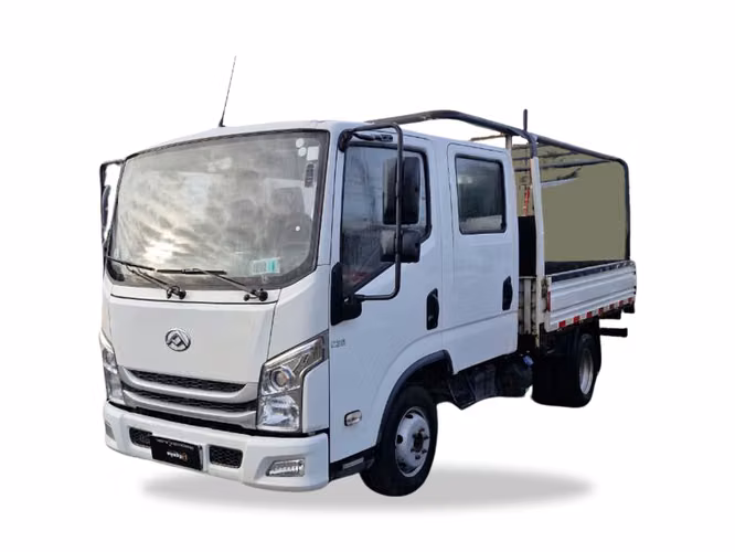 MAXUS C35 2022
