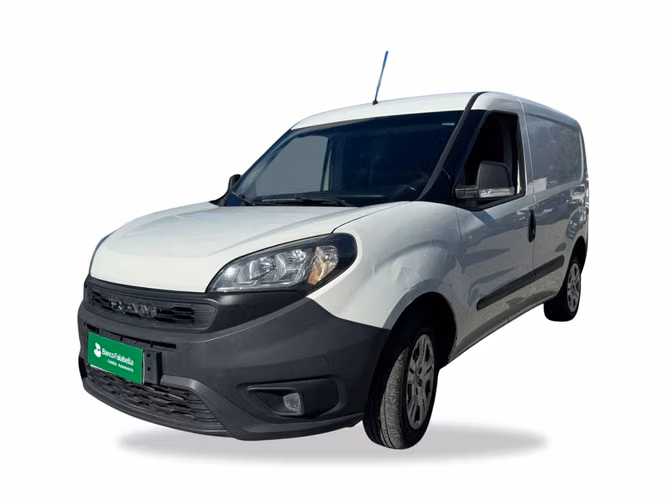 RAM VAN 1000 2022