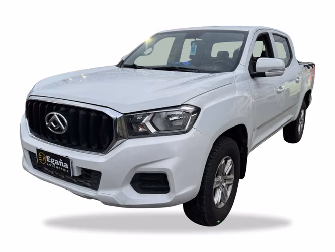 MAXUS T60DCAB 4X4 2.8 2023
