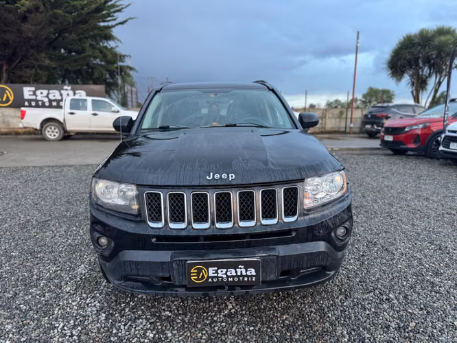 JEEP COMPASS 2015 - Imagen 2