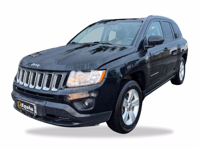 JEEP COMPASS 2015