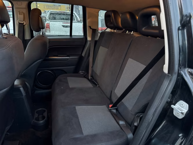 JEEP COMPASS 2015 - Imagen 8