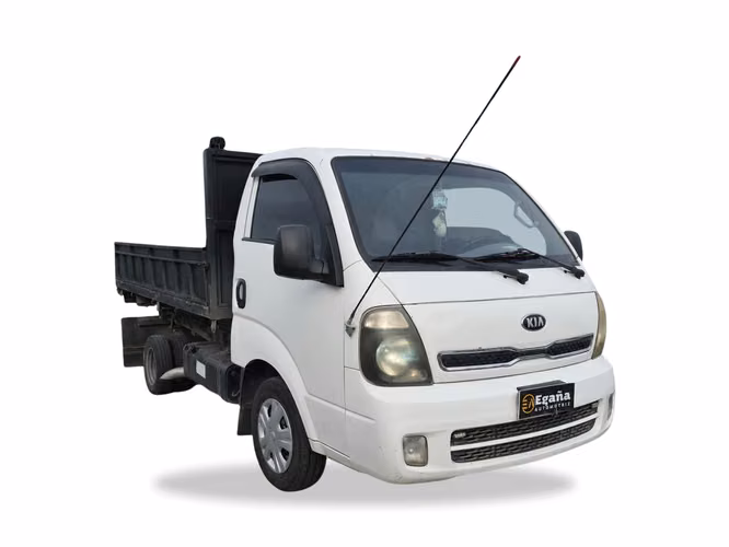 KIA MOTORS FRONTIER 2019