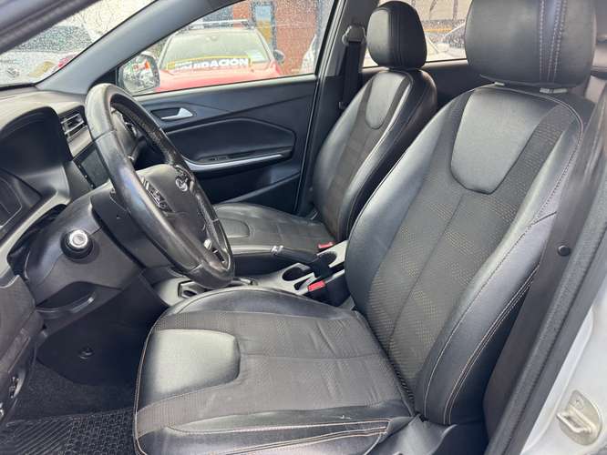 CHERY TIGGO 2 2022 - Imagen 7