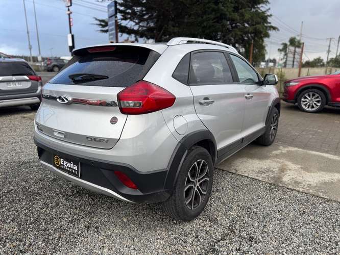 CHERY TIGGO 2 2022 - Imagen 4