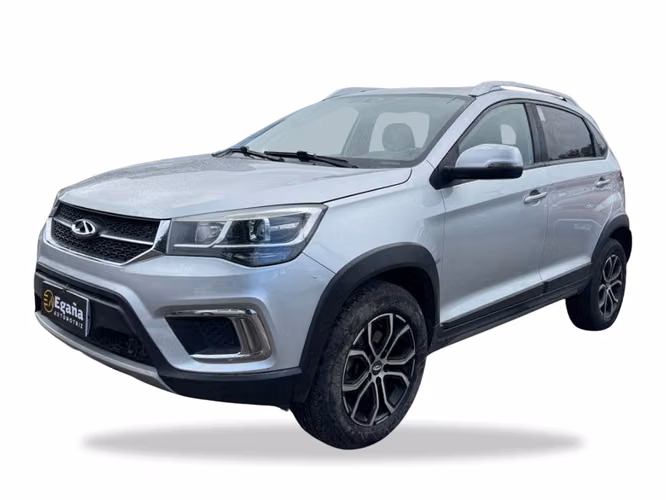 CHERY TIGGO 2 2022