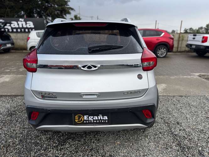 CHERY TIGGO 2 2022 - Imagen 5