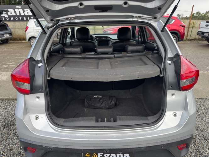 CHERY TIGGO 2 2022 - Imagen 6