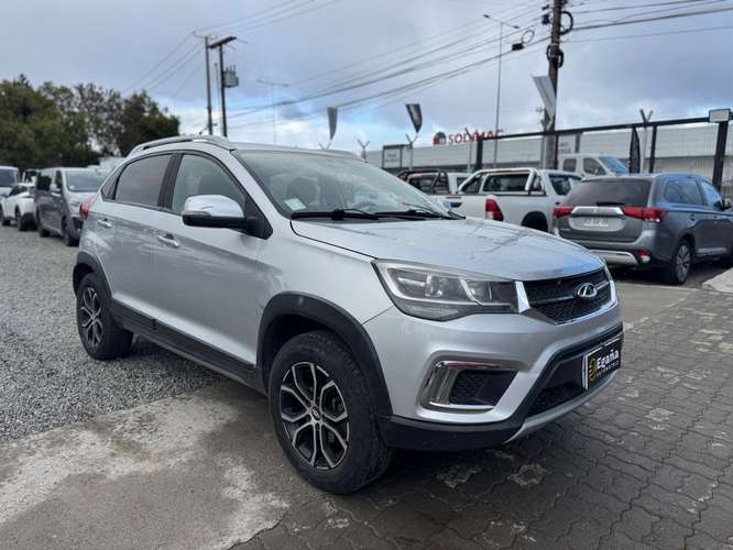 CHERY TIGGO 2 2022 - Imagen 3