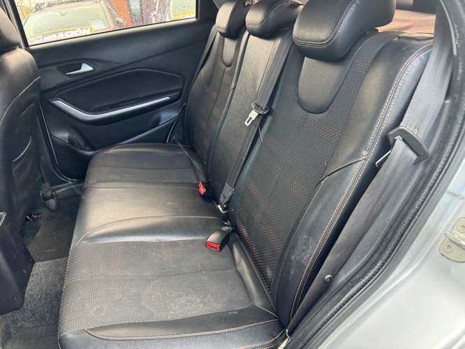 CHERY TIGGO 2 2022 - Imagen 8