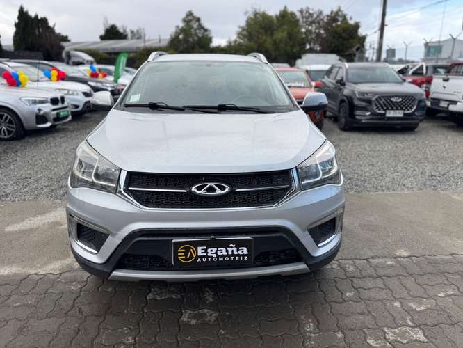 CHERY TIGGO 2 2022 - Imagen 2