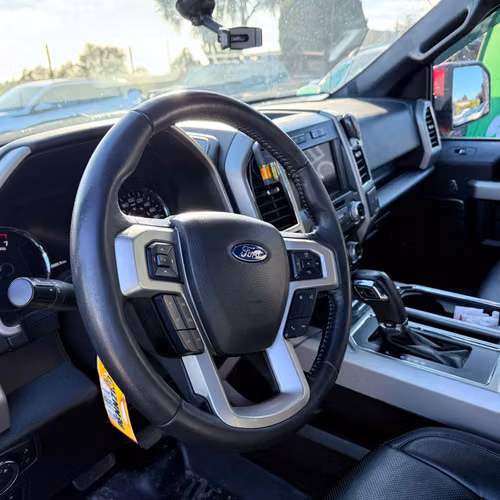 FORD F-150 2019 - Imagen 8