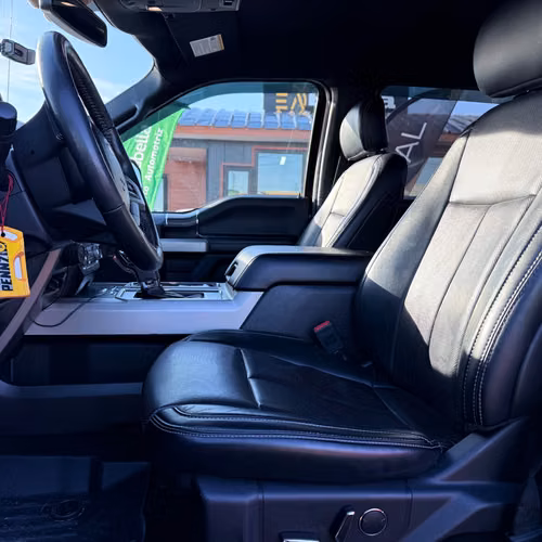 FORD F-150 2019 - Imagen 7