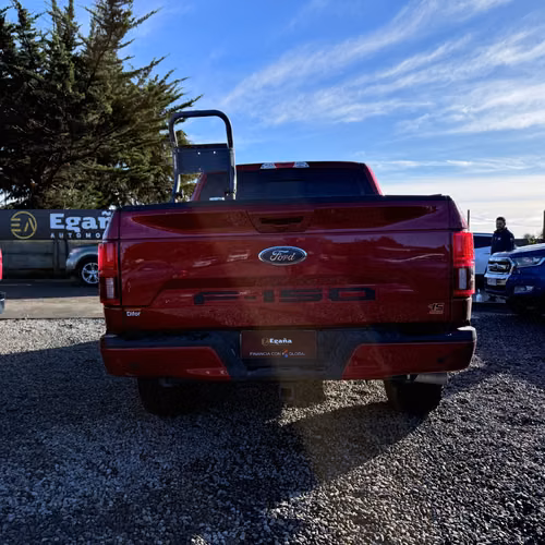 FORD F-150 2019 - Imagen 5
