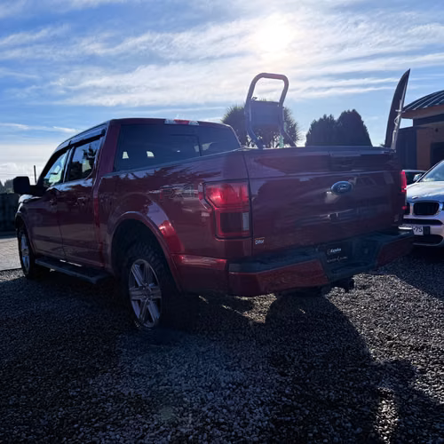 FORD F-150 2019 - Imagen 6