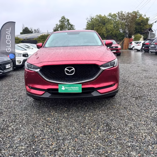 MAZDA CX-5 2020 - Imagen 2