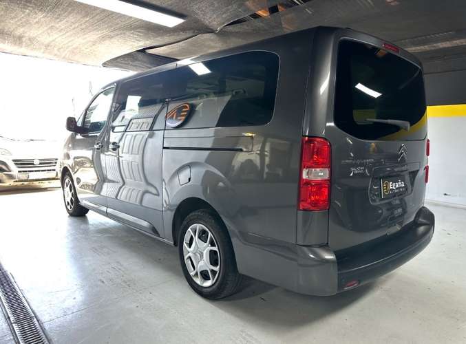CITROEN SPACETOURER 2024