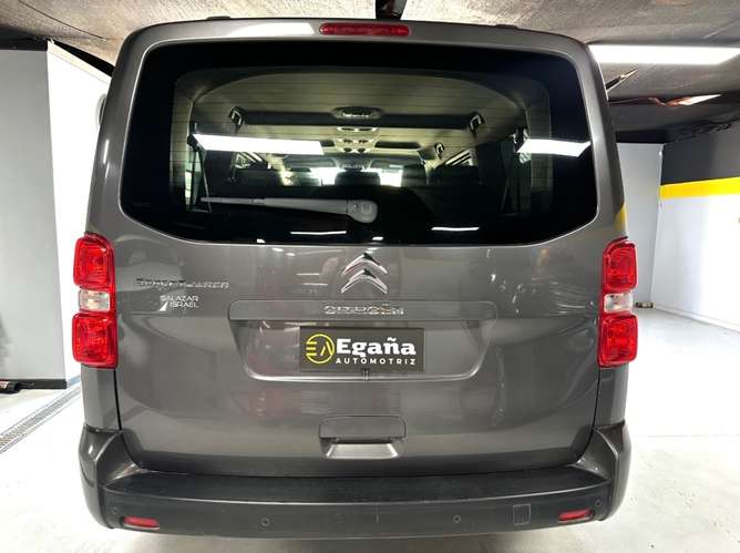 CITROEN SPACETOURER 2024