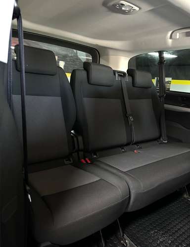 CITROEN SPACETOURER 2024