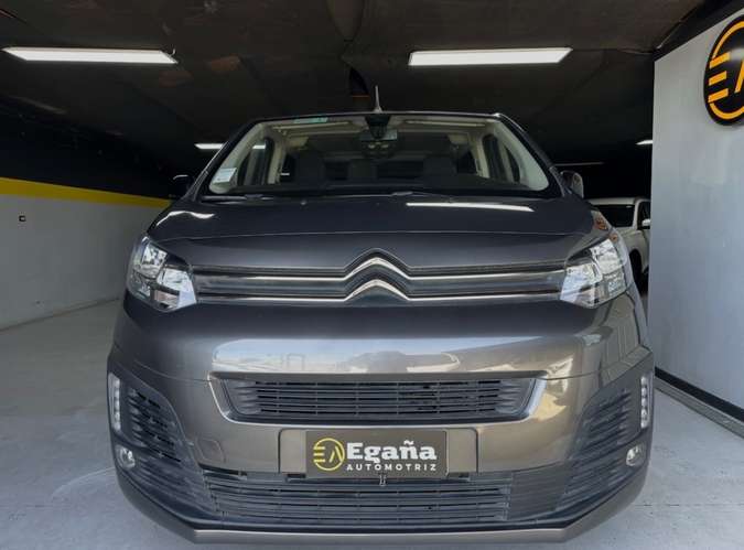CITROEN SPACETOURER 2024