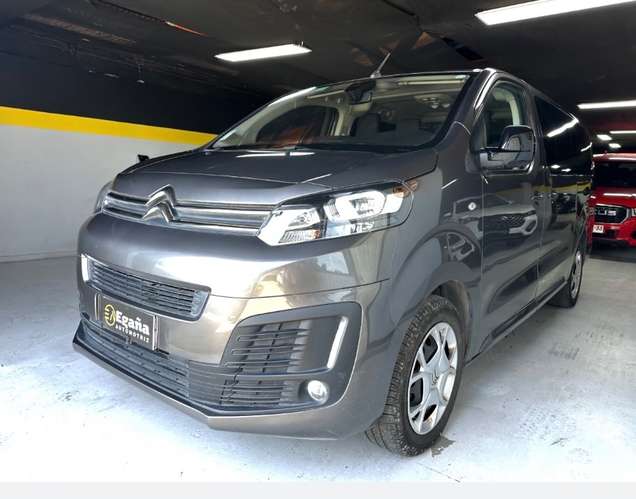 CITROEN SPACETOURER 2024