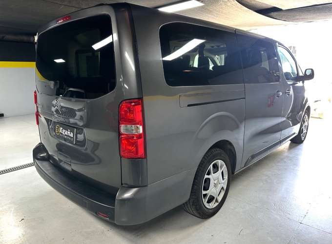CITROEN SPACETOURER 2024