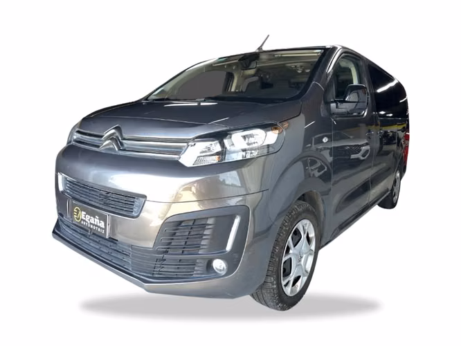CITROEN SPACETOURER 2024