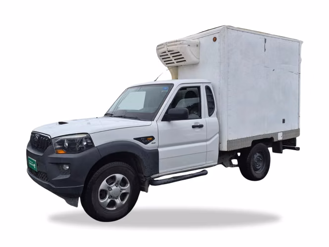 MAHINDRA PIK-UP 2020