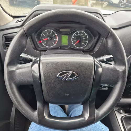 MAHINDRA PIK-UP 2020 - Imagen 7