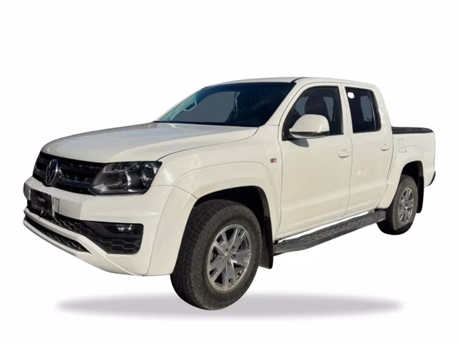 VOLKSWAGEN AMAROK 2022