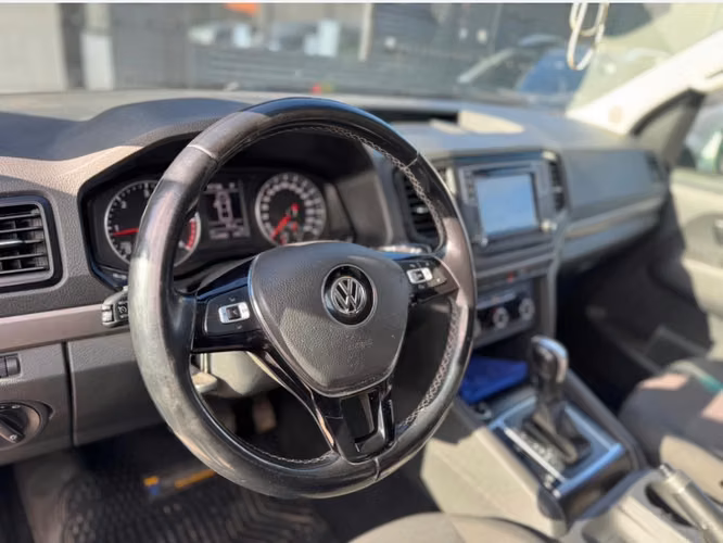VOLKSWAGEN AMAROK 2022 - Imagen 7
