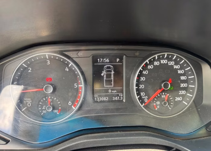 VOLKSWAGEN AMAROK 2022 - Imagen 8