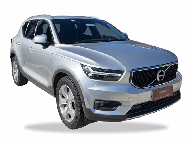 VOLVO XC40 2019