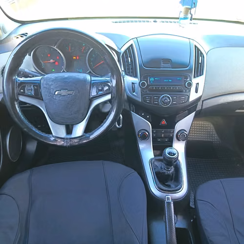 CHEVROLET CRUZE 2014 - Imagen 8