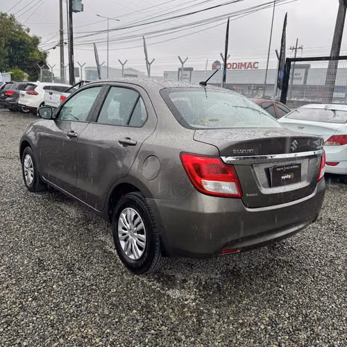 SUZUKI DZIRE 2018 - Imagen 7